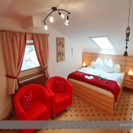Apartment At The Achensee With Balcony Or Terrace ภายนอก รูปภาพ