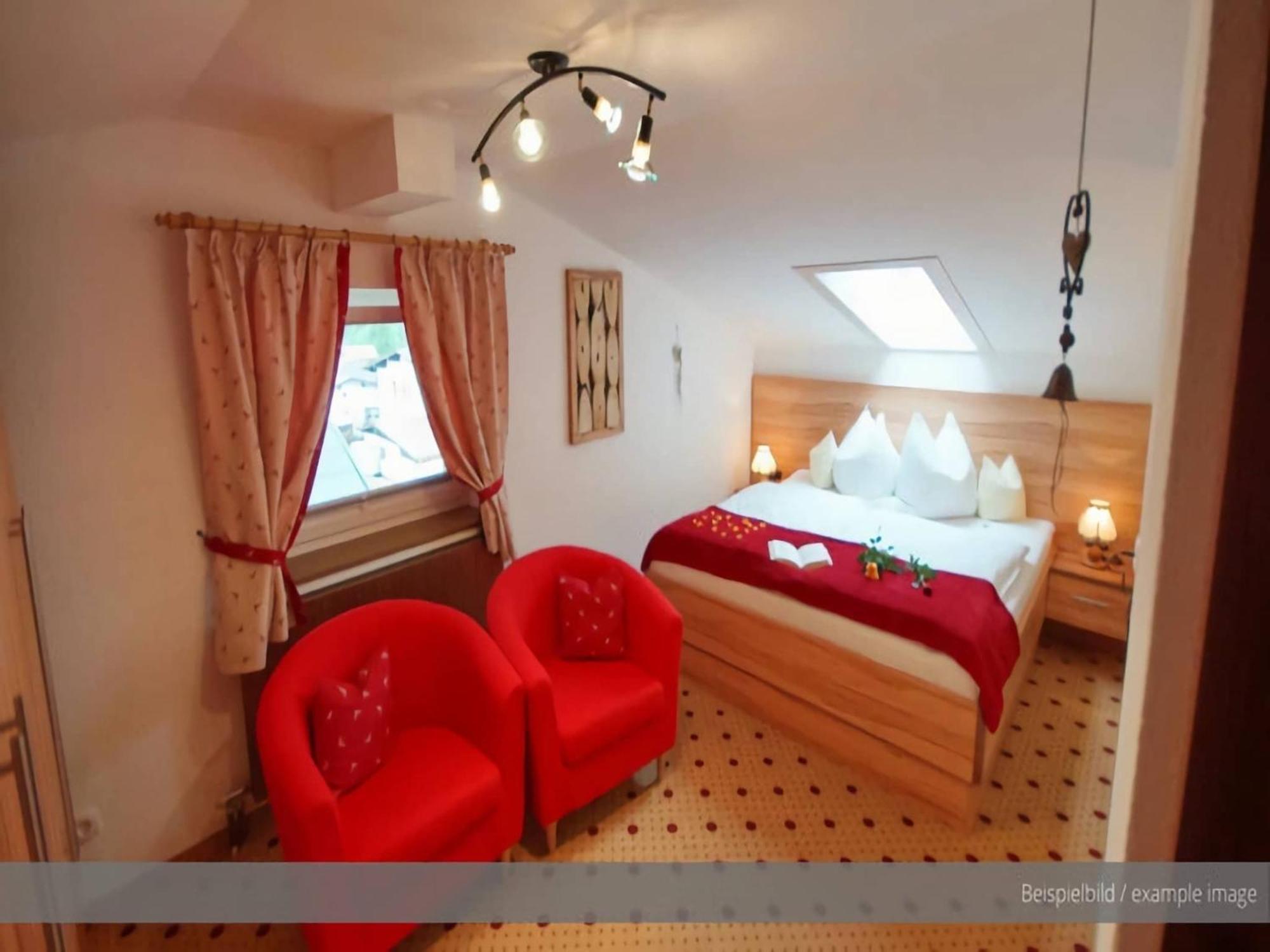 Apartment At The Achensee With Balcony Or Terrace ภายนอก รูปภาพ