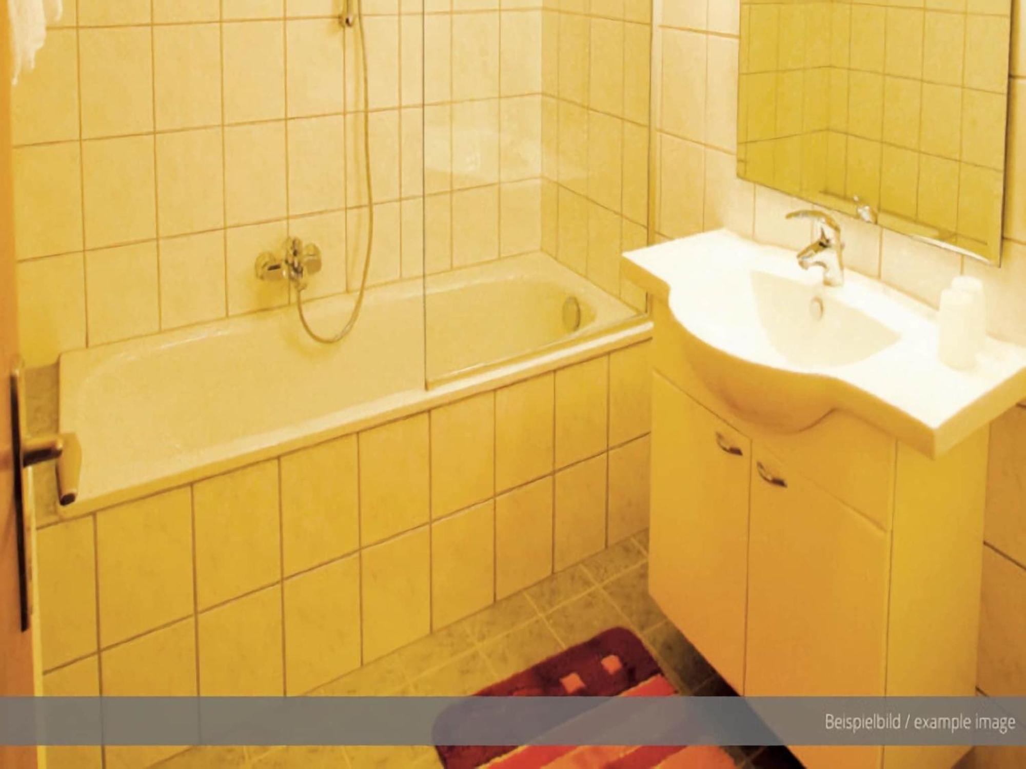Apartment At The Achensee With Balcony Or Terrace ภายนอก รูปภาพ