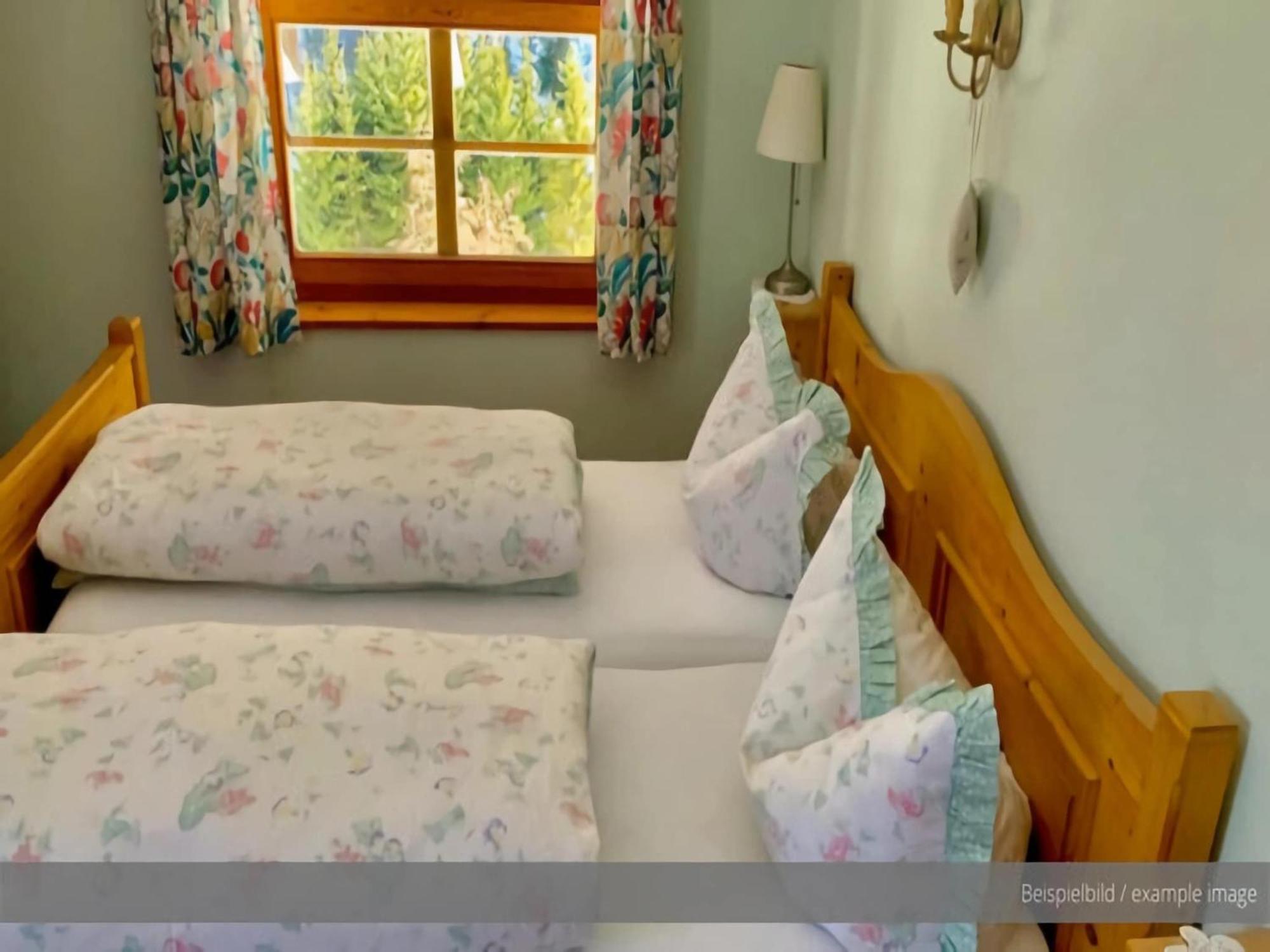 Apartment At The Achensee With Balcony Or Terrace ภายนอก รูปภาพ