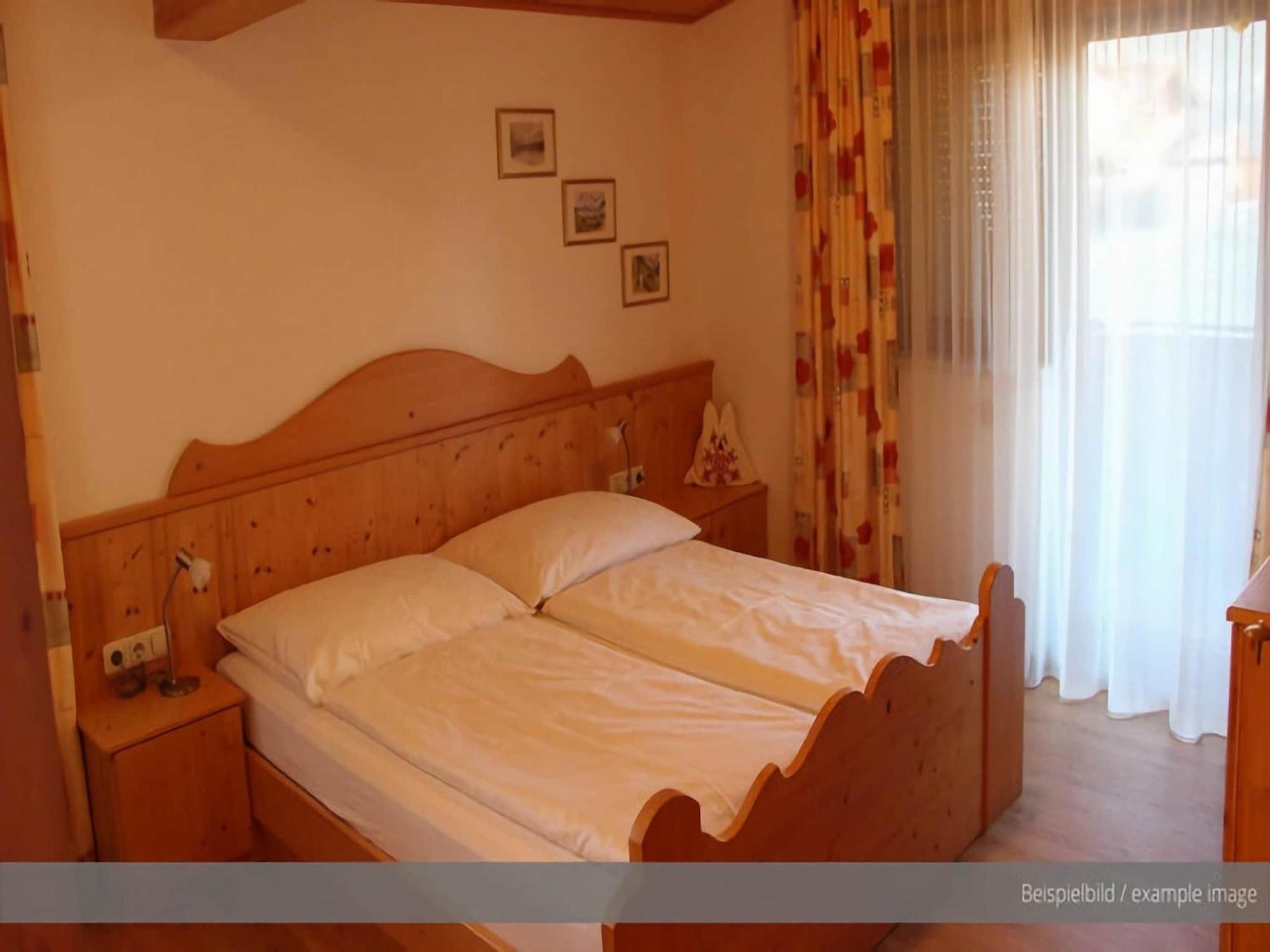 Apartment At The Achensee With Balcony Or Terrace ภายนอก รูปภาพ